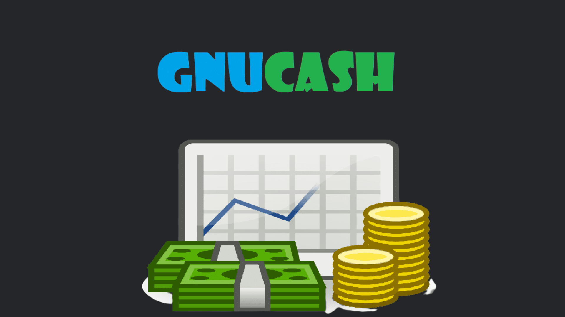 Open-source double-entry accounting with investment tracking