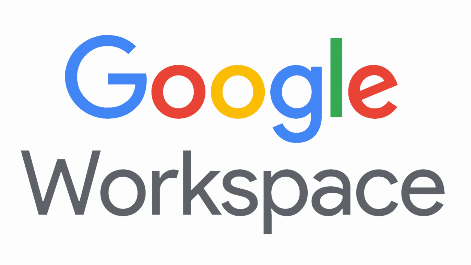 Google Workspace SaaS collaboration suite showing Gmail Docs Drive and Calendar tools