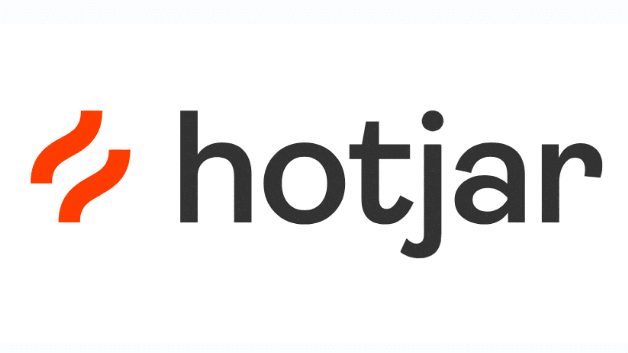 Hotjar user behavior SaaS analytics tool showing heatmap and session recording dashboard