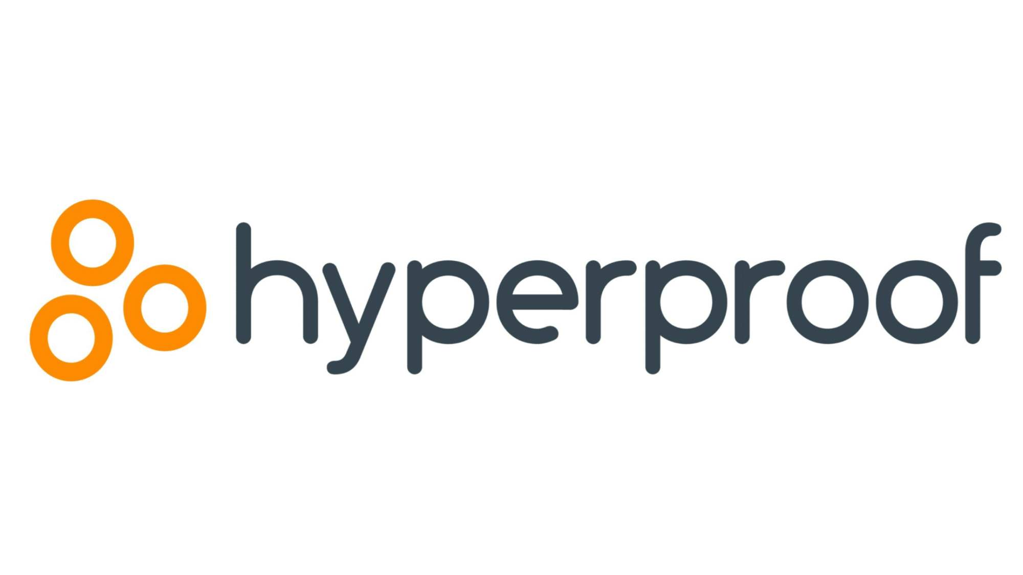 Hyperproof compliance platform managing SOC 2 and ISO 27001 audit evidence