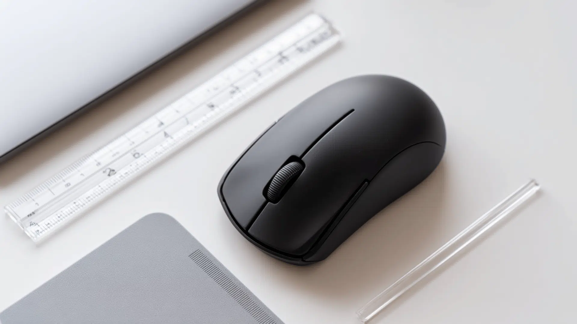 Manually Measure DPI