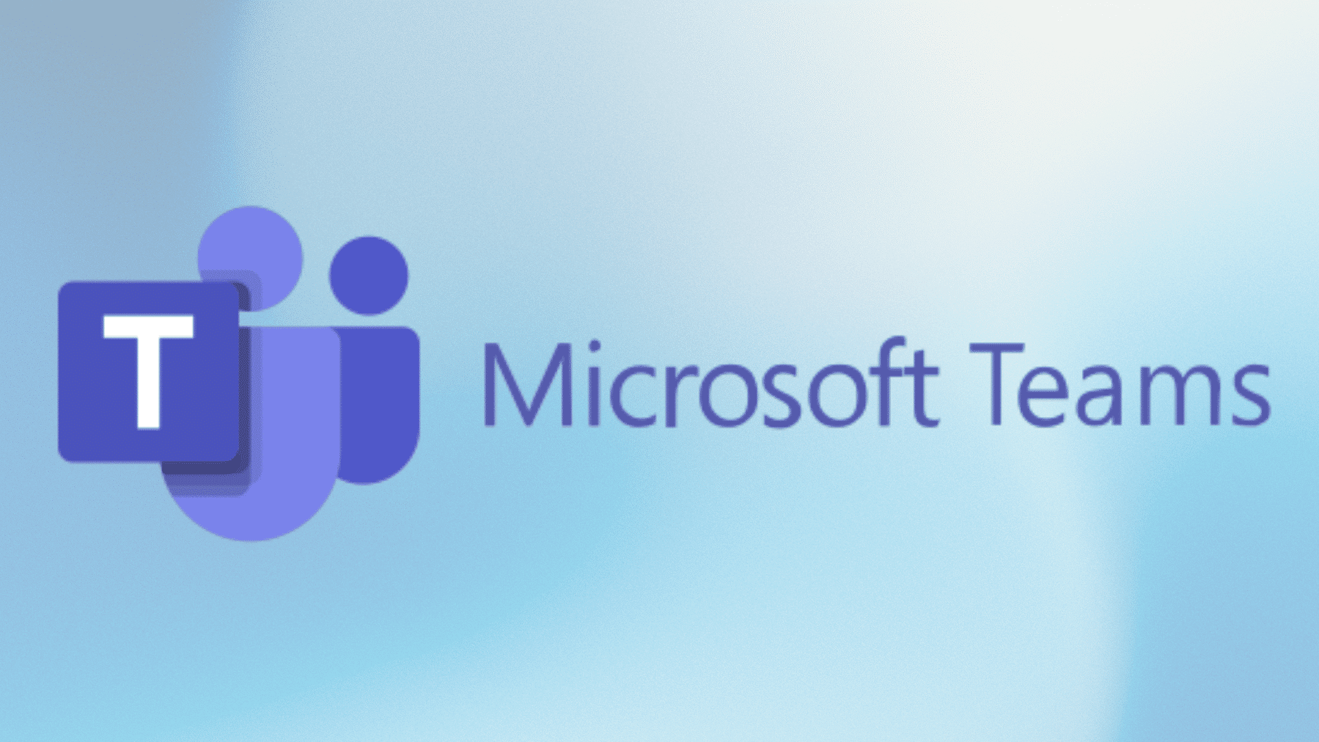Enterprise workspace hub for meetings chat files