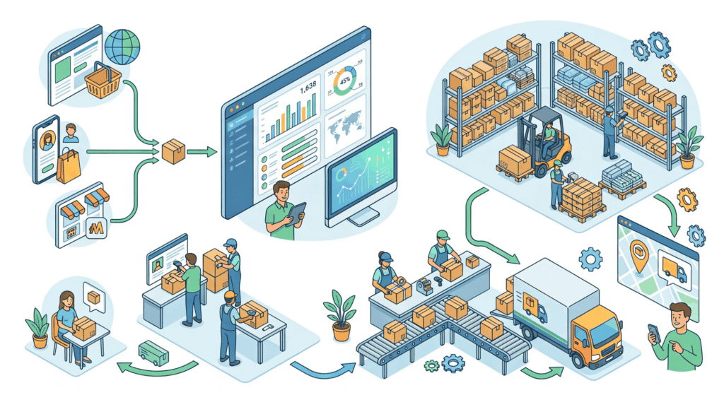 order-management-software