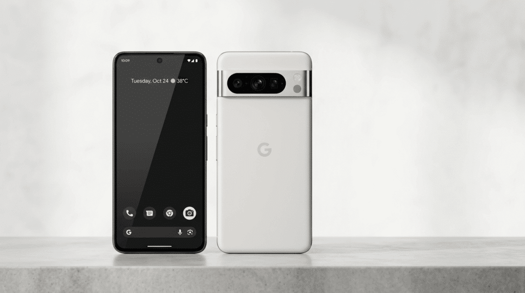 pixel-pro-review-quick-insights