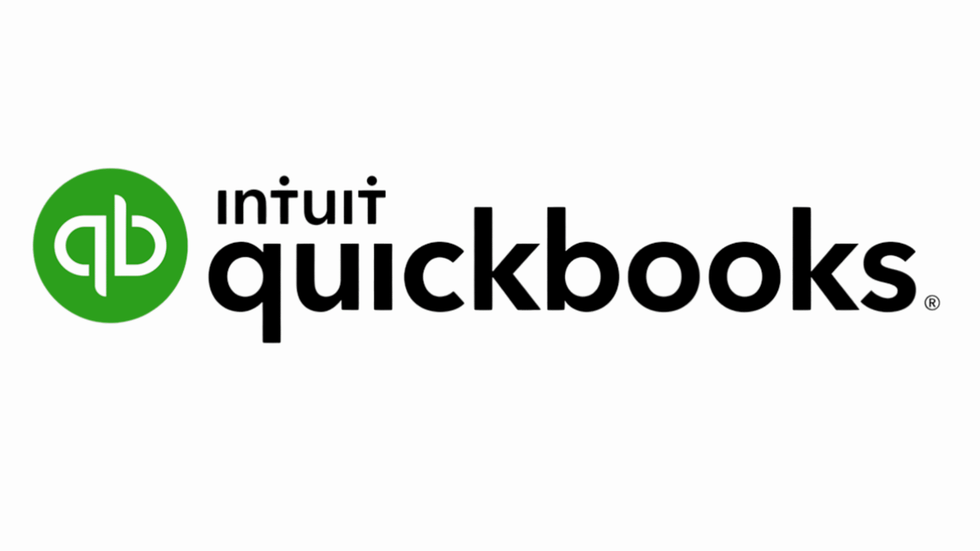QuickBooks Online accounting SaaS tool showing invoicing dashboard and financial reports