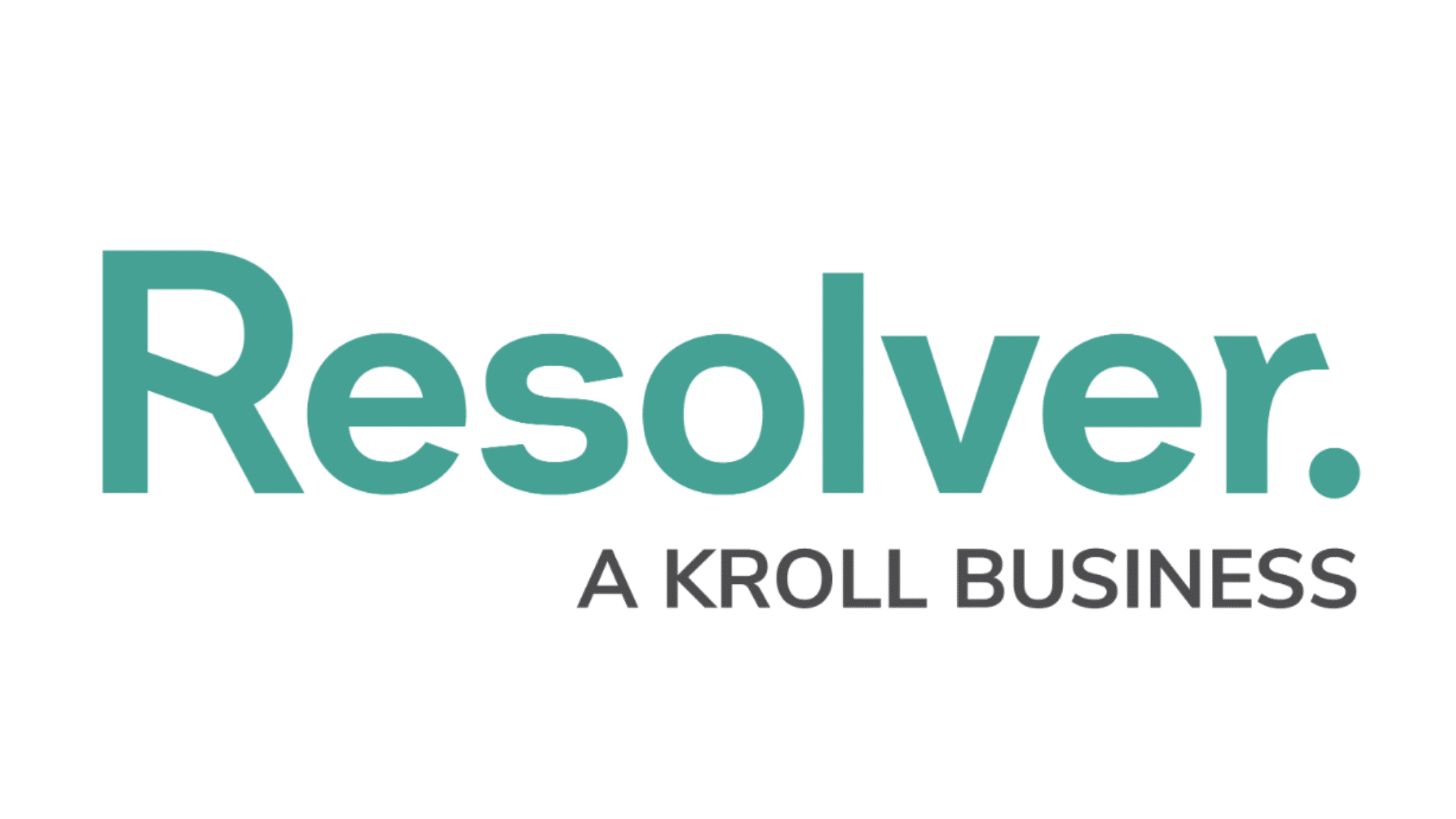 Resolver platform connecting incident management and audit findings in one system