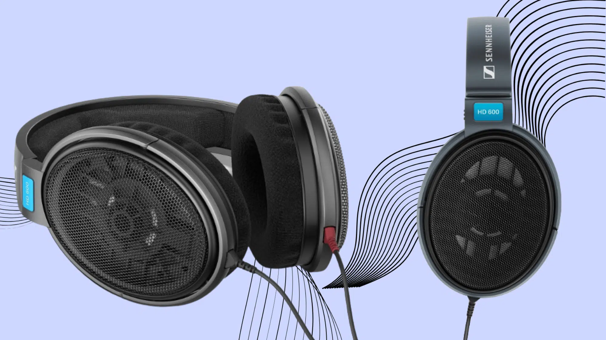 Sennheiser-HD-600