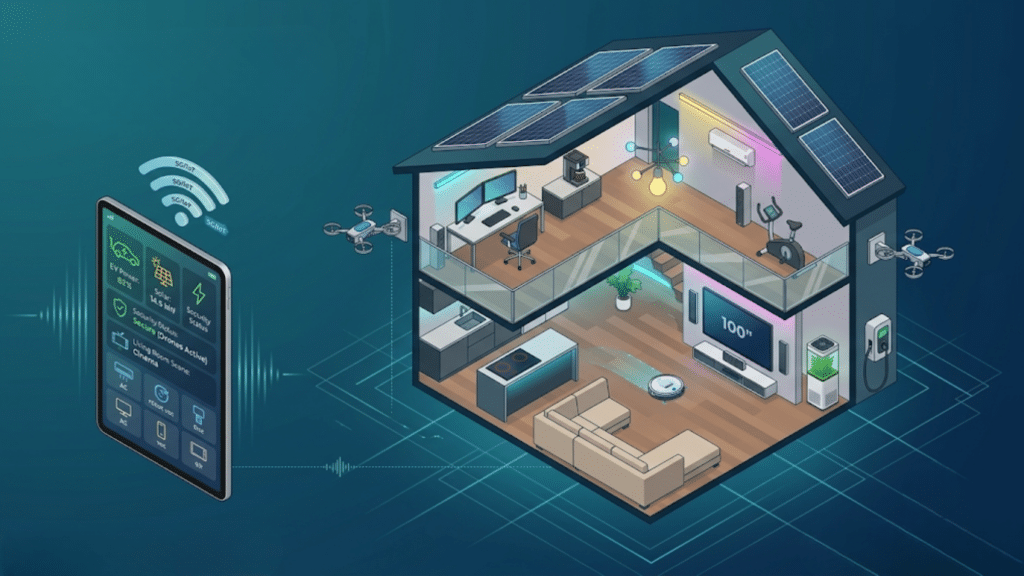 set-up-a-smart-home