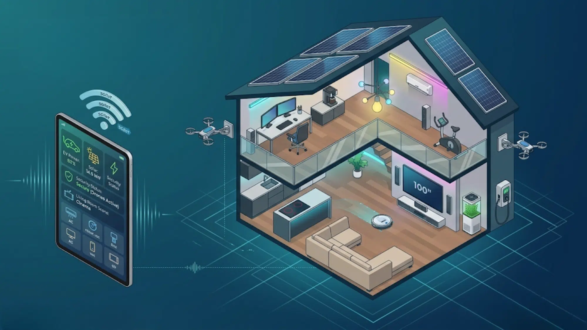 set-up-a-smart-home