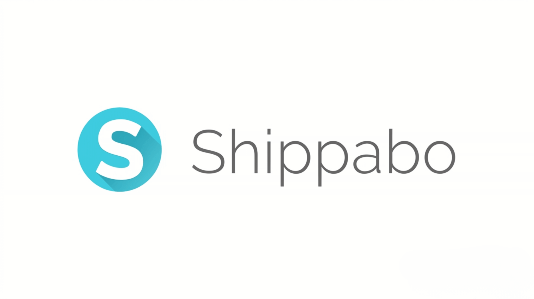 Shippabo logo in blue and gray representing global freight and shipment management software.