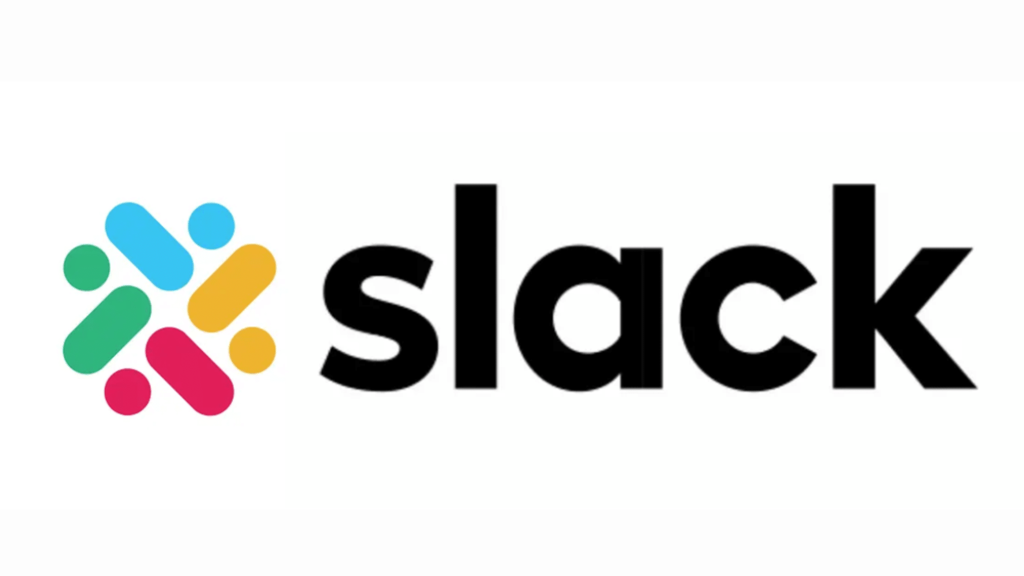 Slack team communication SaaS tool interface showing channels and messaging in 2026