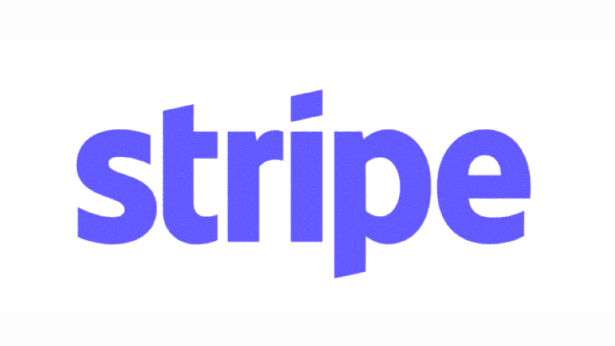 Stripe payment processing SaaS tool showing subscription billing and invoice dashboard