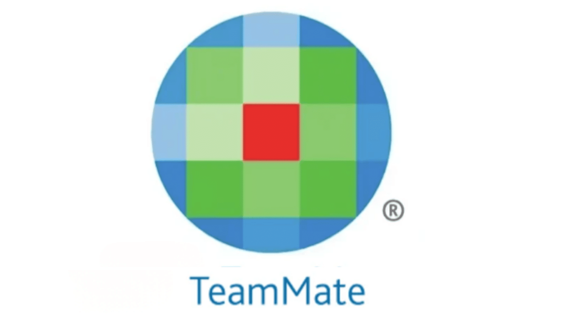 TeamMate+ audit management interface with workflow automation and analytics tools