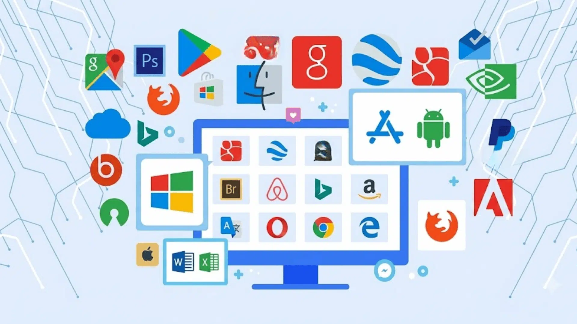 top-remote-work-software-tools-for