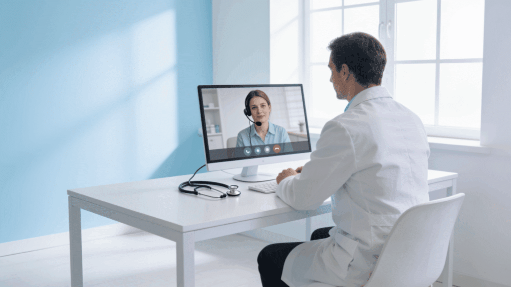 videocall-consultation