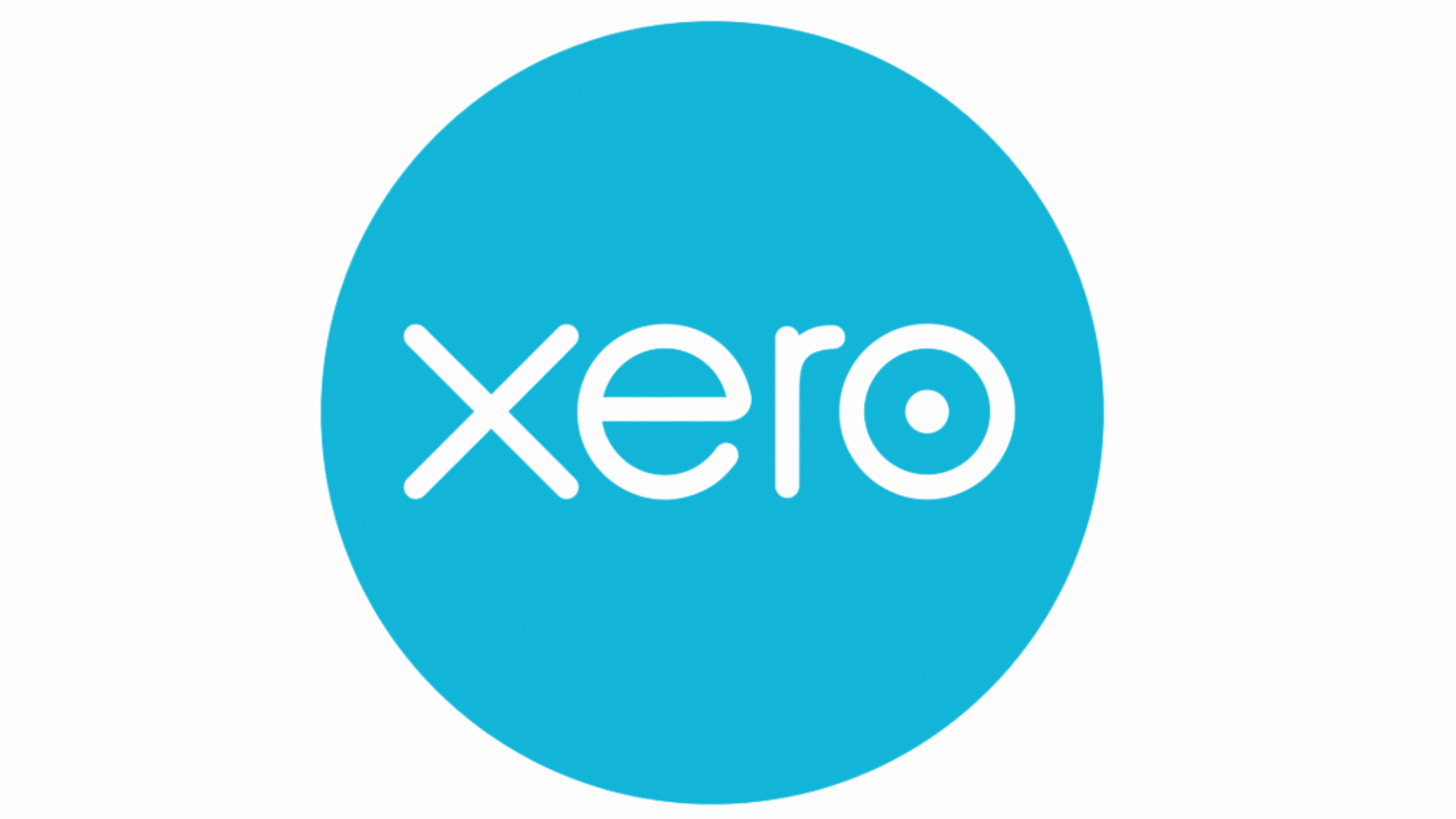 Xero cloud accounting software logo for small business finance management.