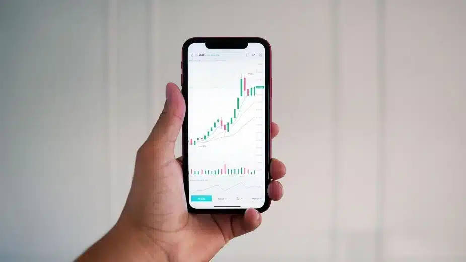 investment app for stocks and mutual funds