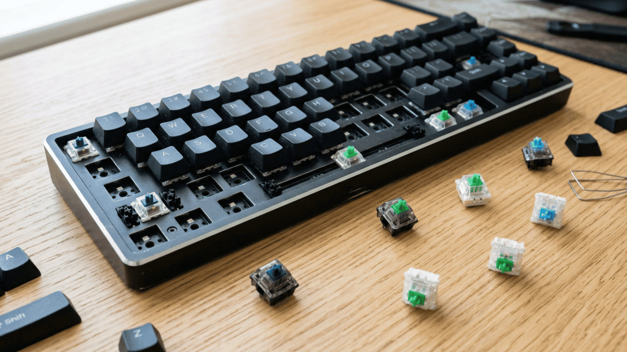 best-keyboard-switches