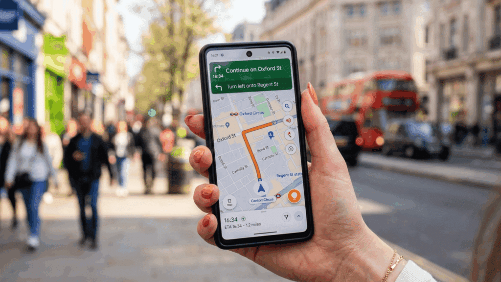best-road-trip-apps-traveler