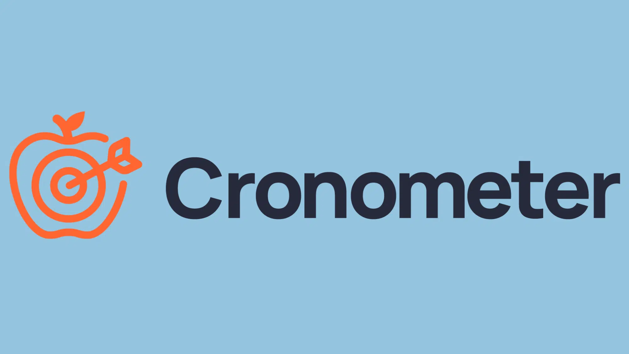 Cronometer logo, a nutrition tracking app with detailed vitamin and mineral insights.