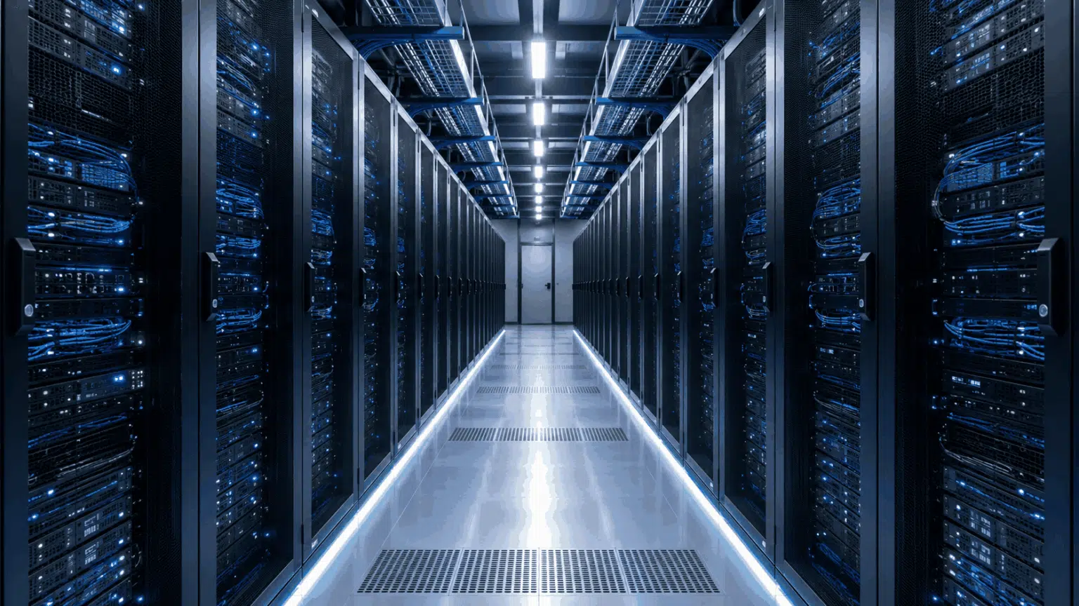 data-center-server-racks