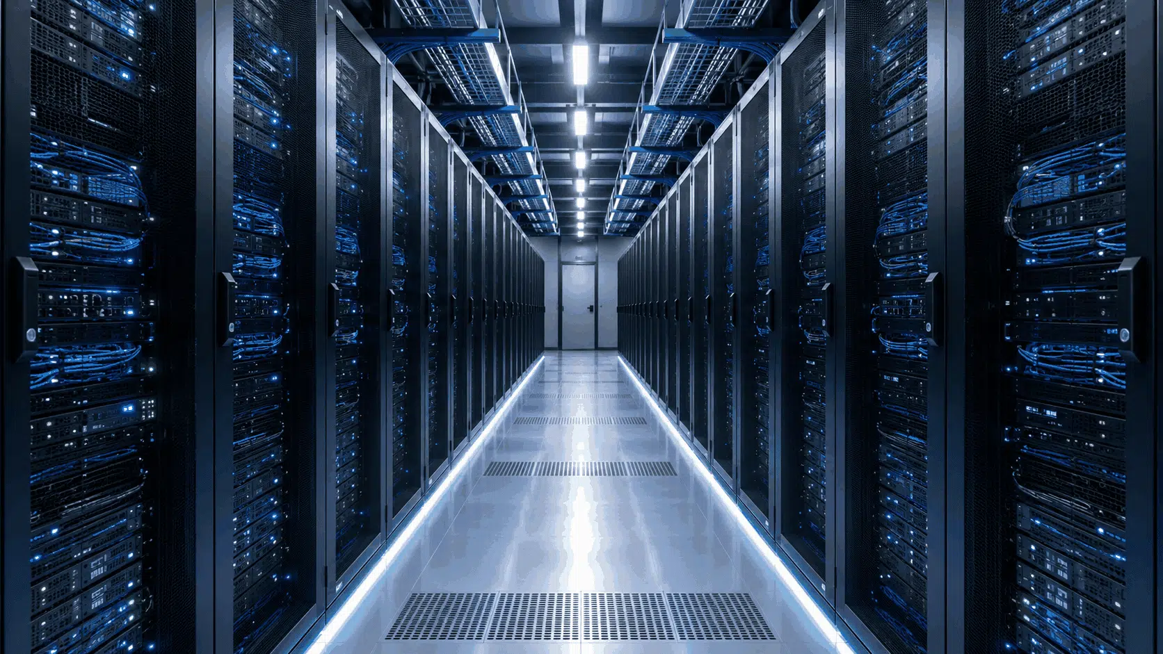 data-center-server-racks