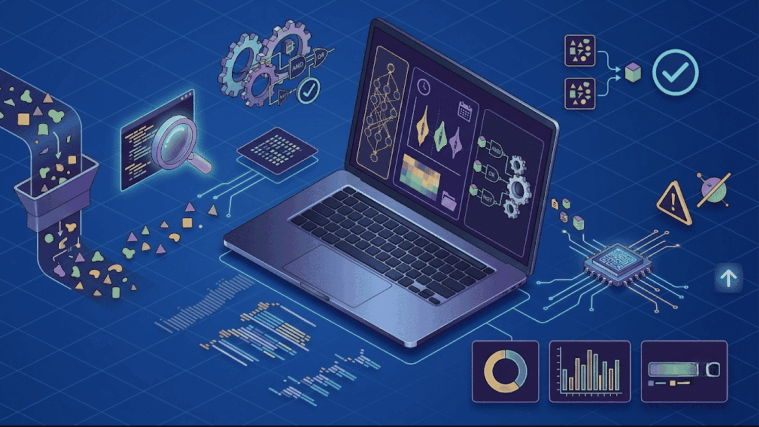 Data-quality-management