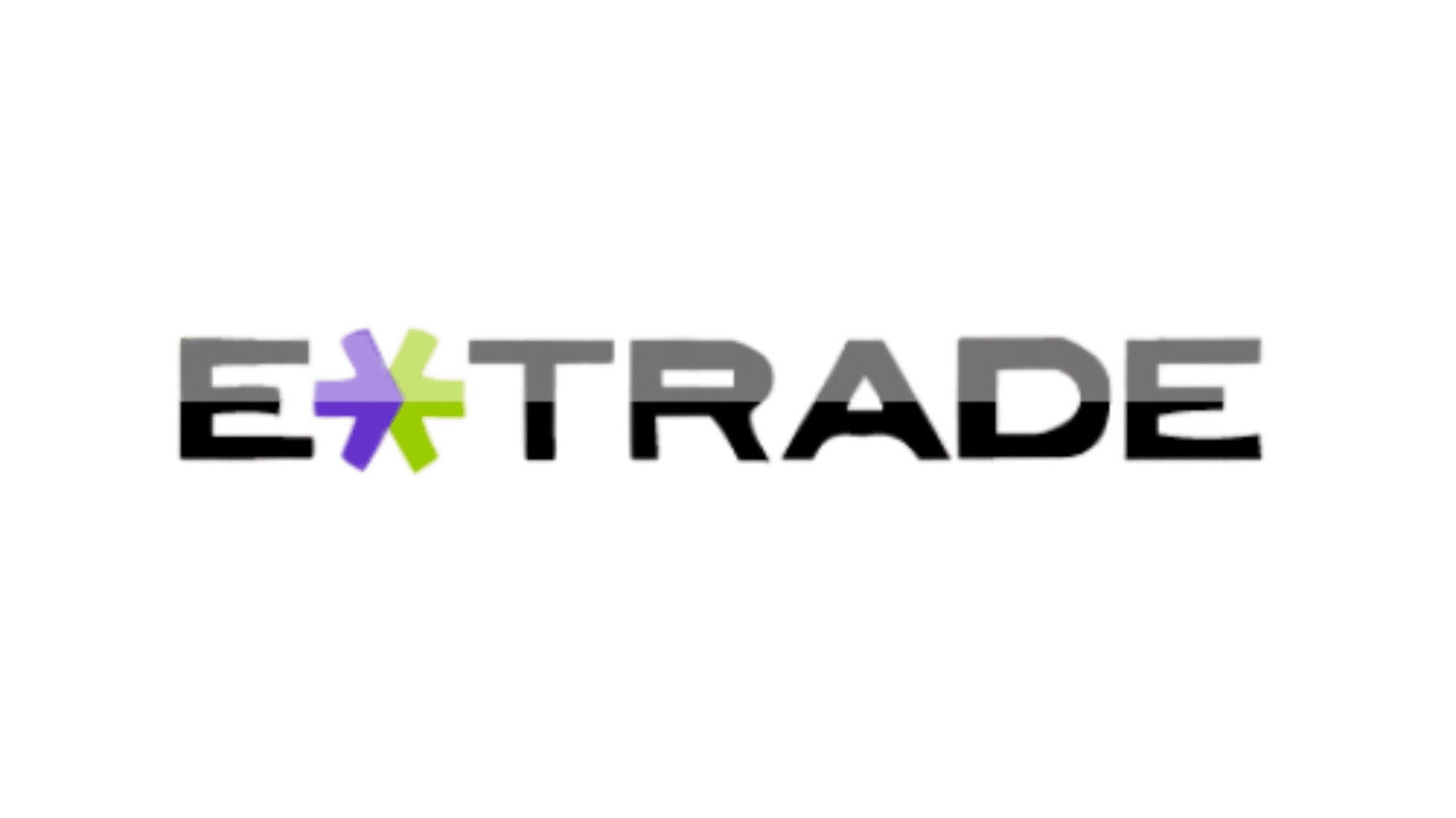 E*trade app logo