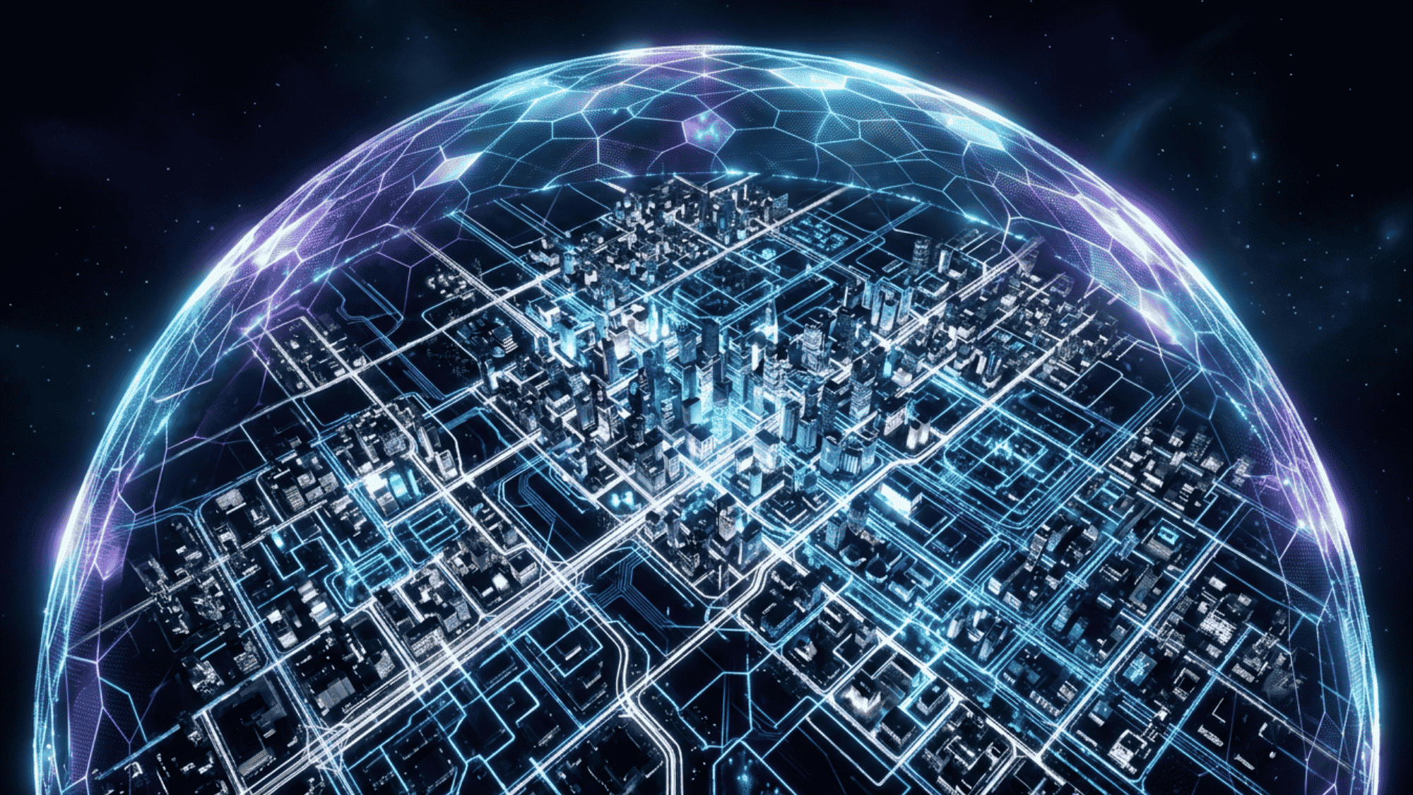 Infographic on need for cyber security solutions: protection, data privacy, business continuity, trust, compliance