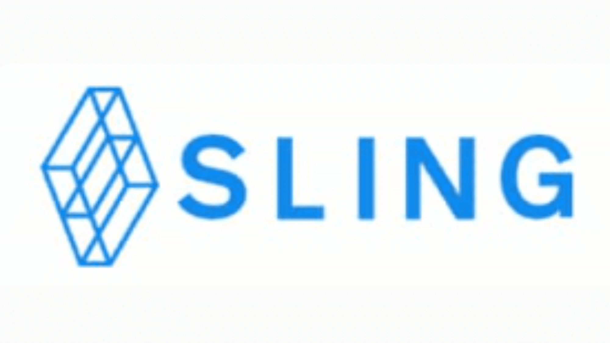 Sling logo, a shift scheduling and time tracking app for hourly workforces.