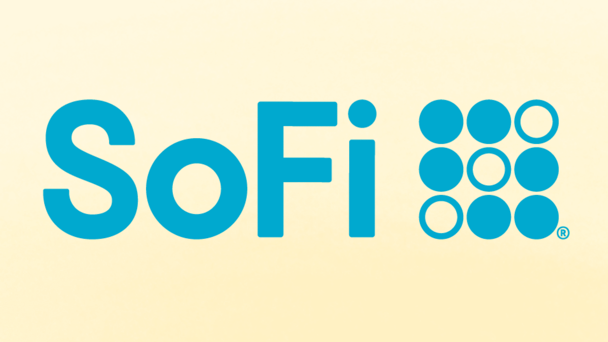 SoFi investment app logo