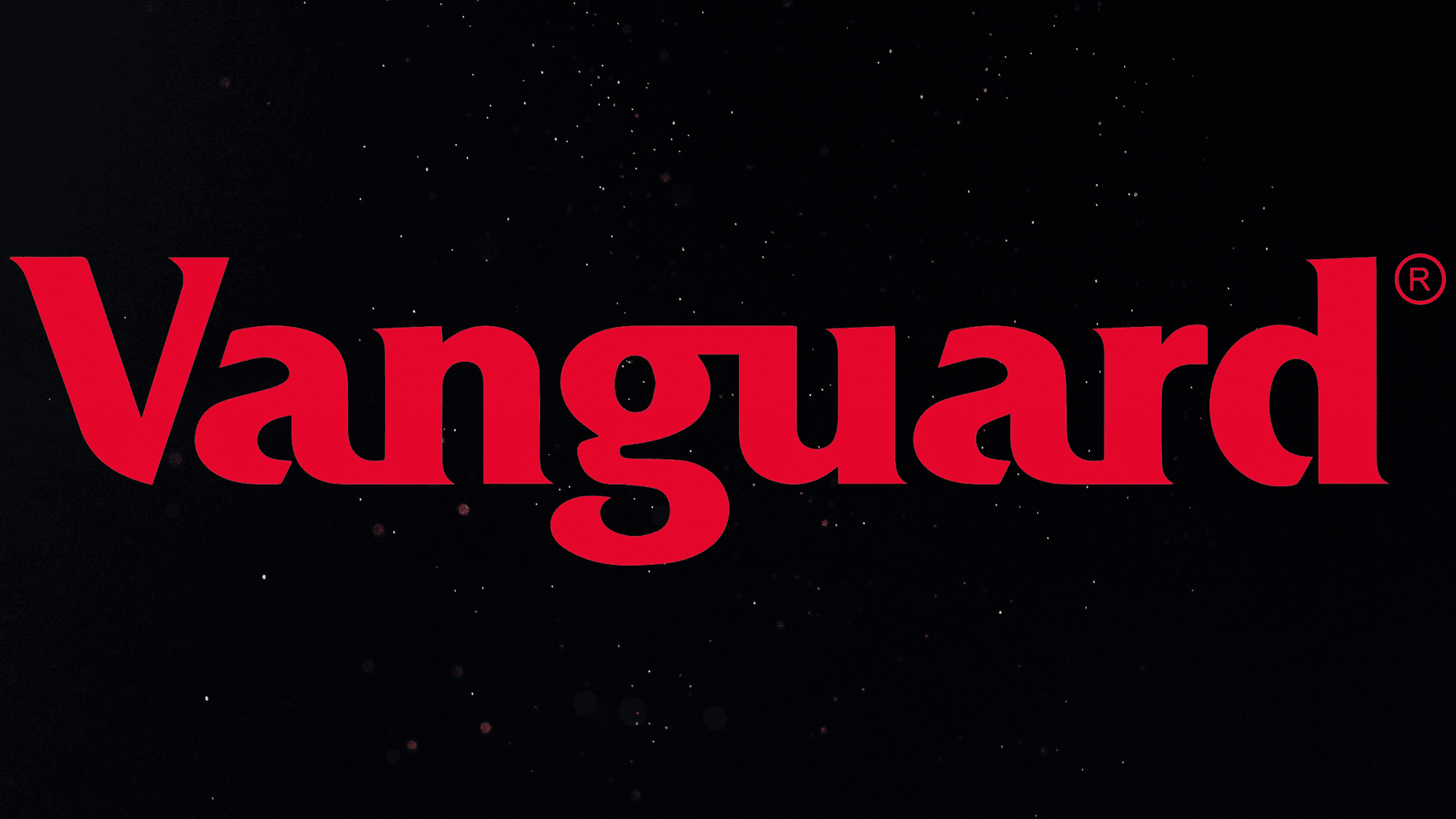 Vanguard ap logo