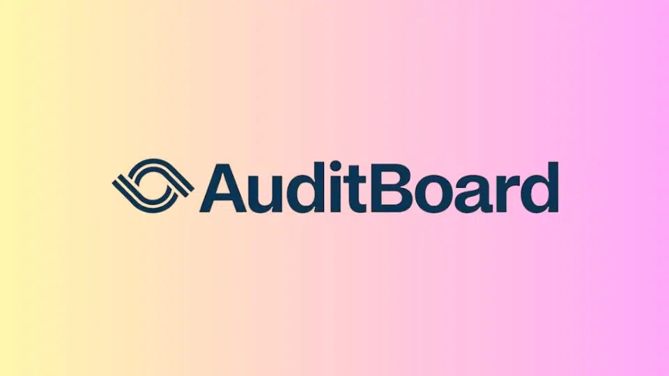 auditboard compliance automation software logo