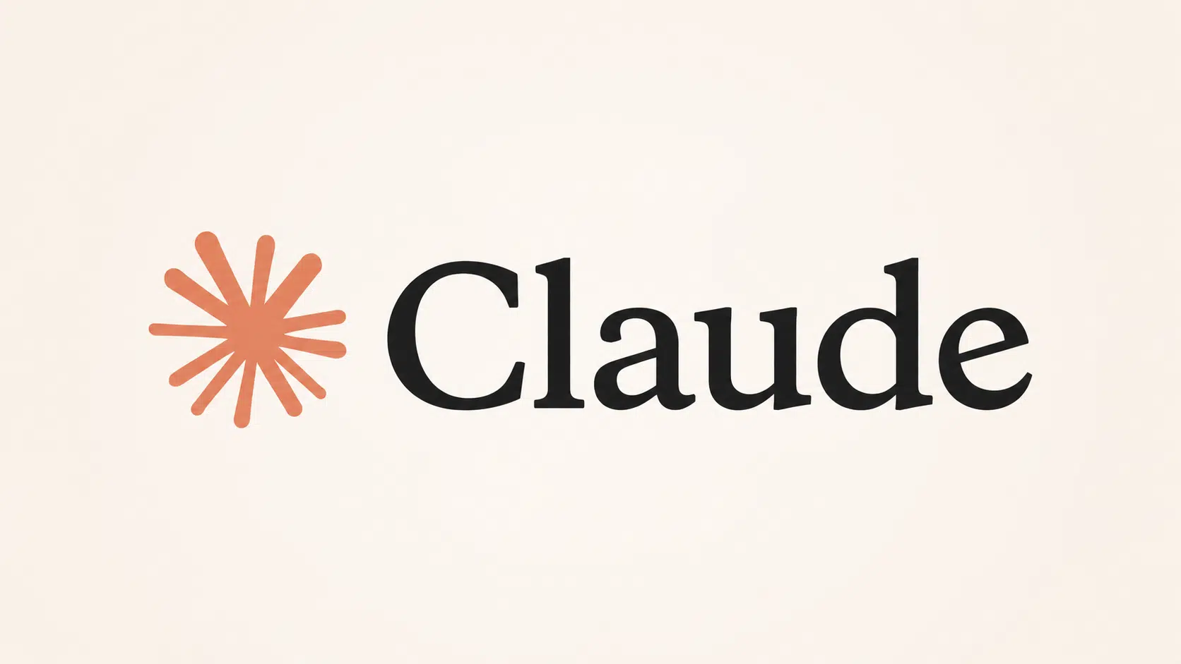 claude logo for Anthropic AI assistant with coding and research capabilities