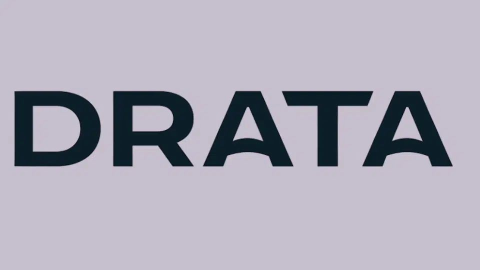 drata compliance automation software logo