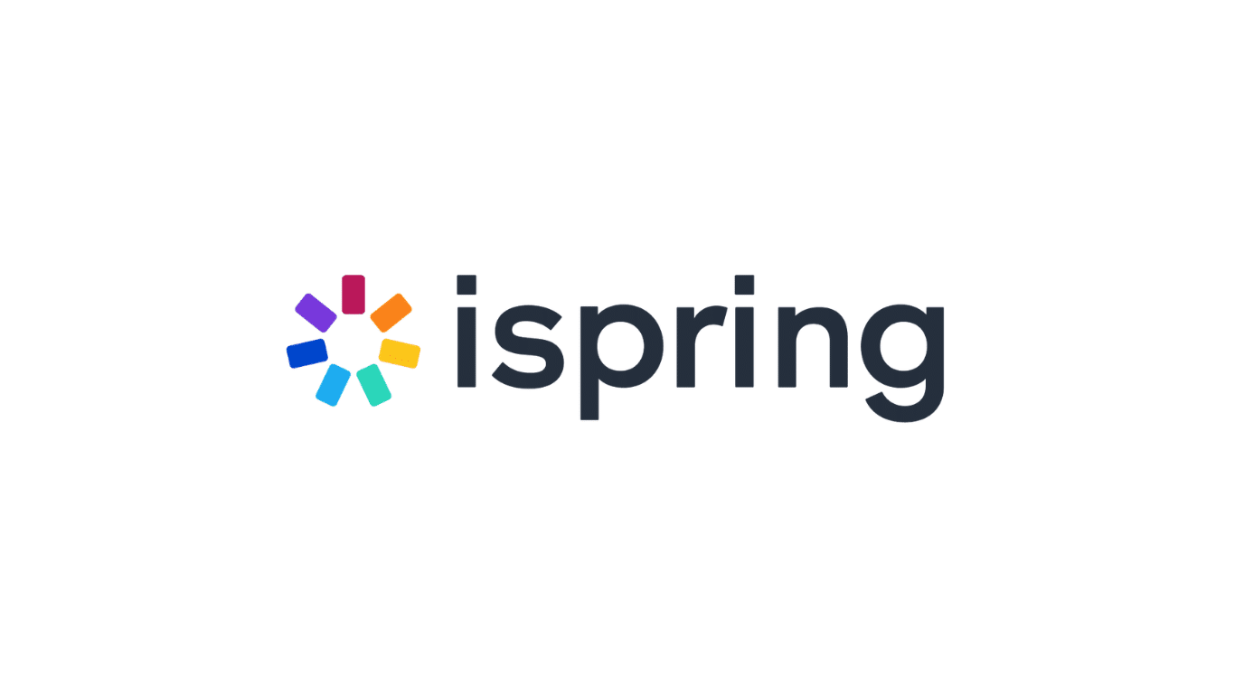 ispring suite app logo for powerpoint based elearning creation