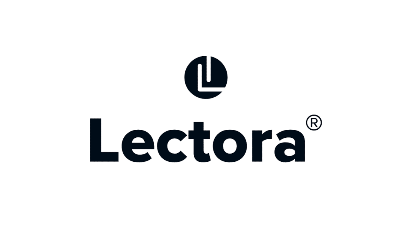 lectora app logo for accessible and customized elearning development