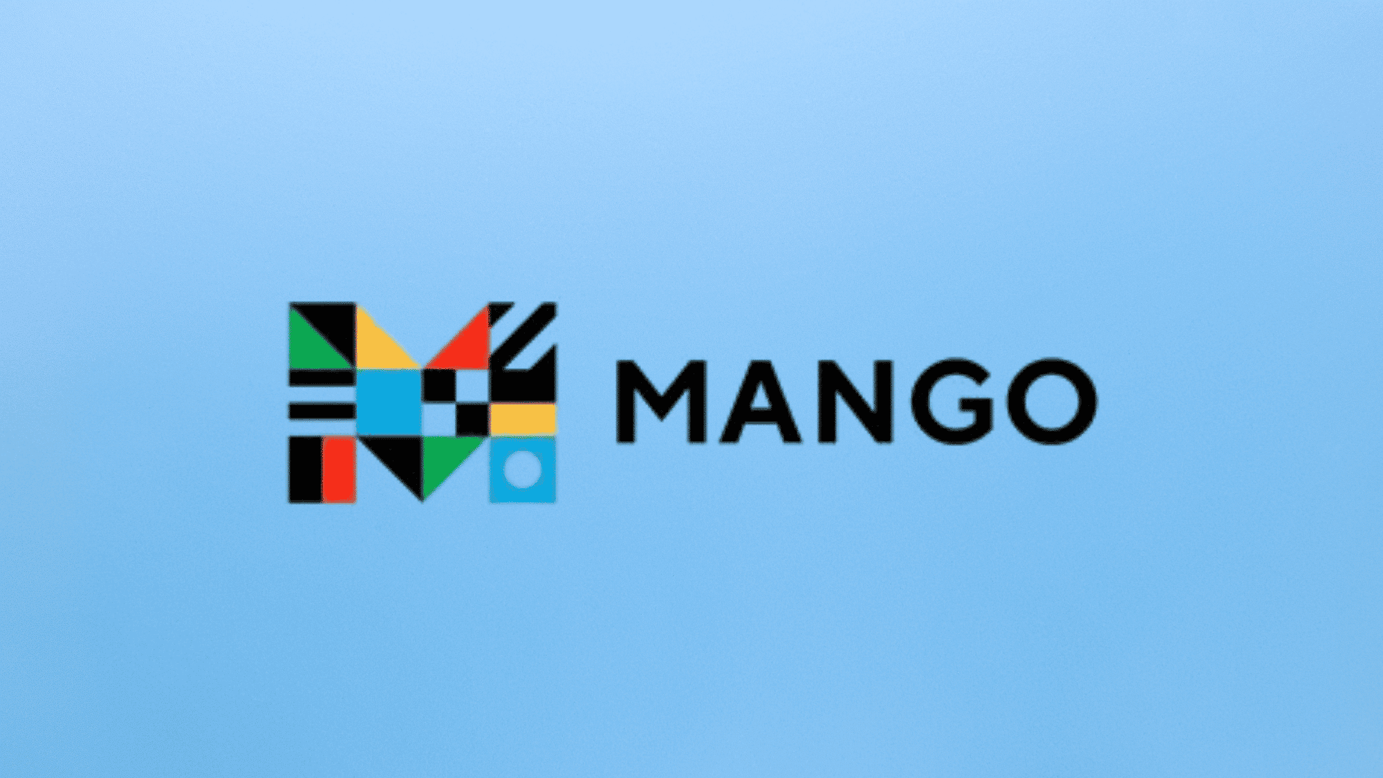 Mango Languages app logo for language learning