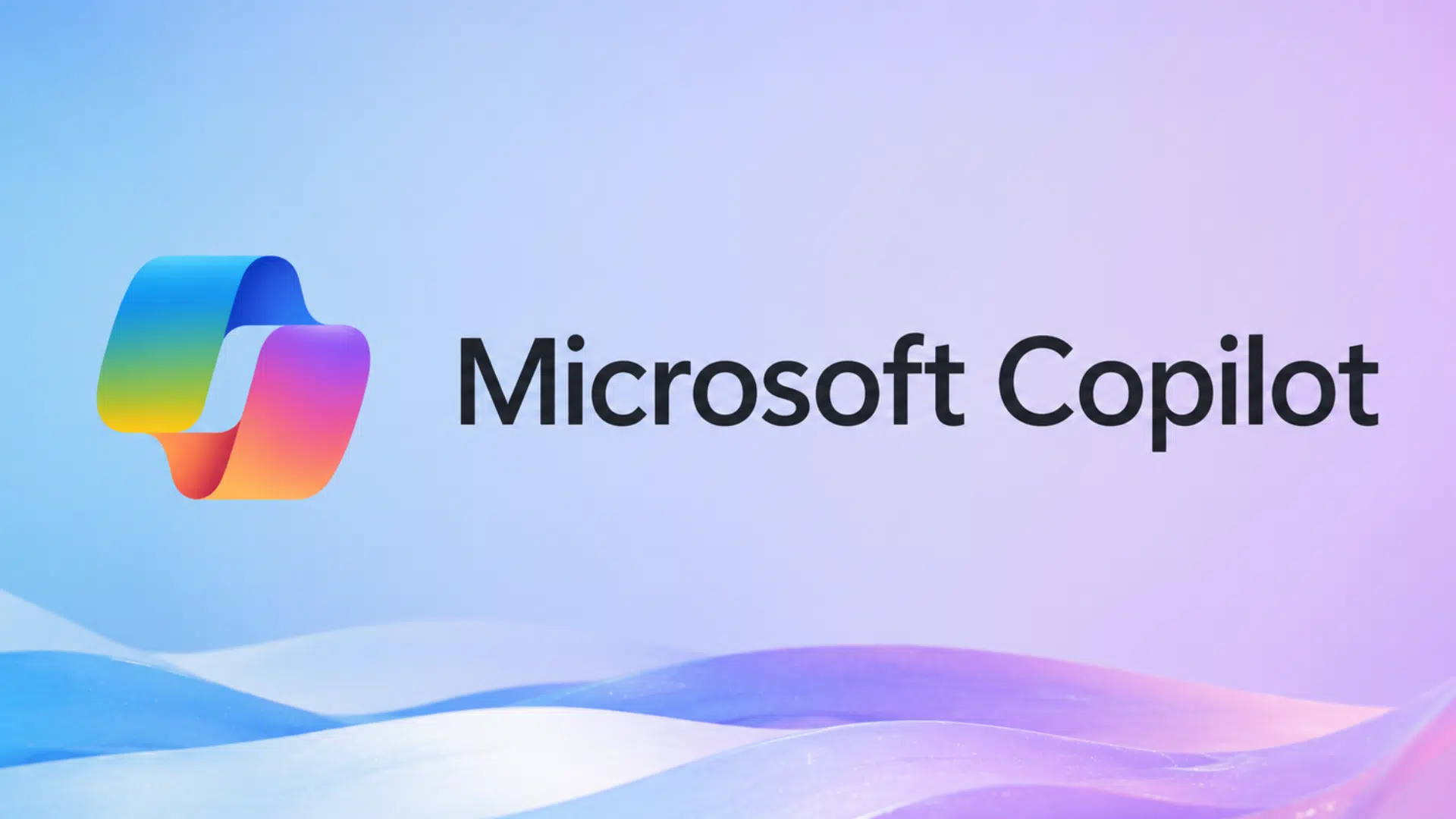 microsoft copilot logo for AI assistant integrated with Microsoft 365 tools