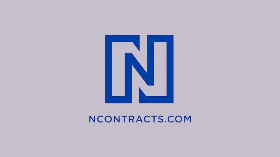 ncontracts compliance automation software logo