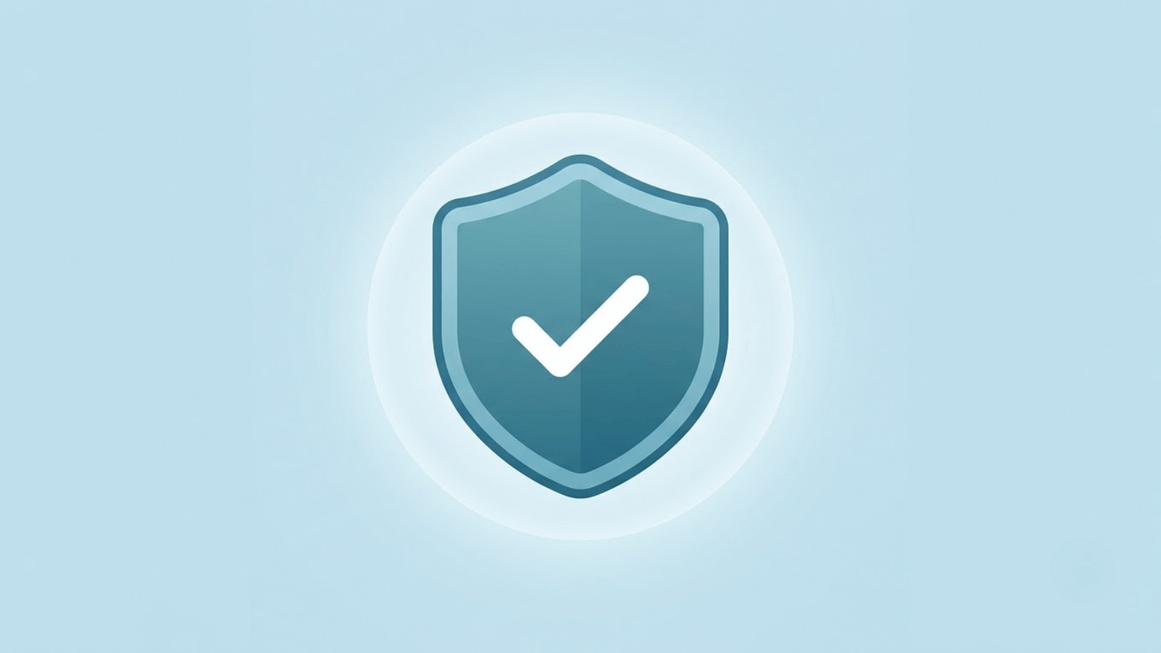 shield illustration representing long-term software and security updates on samsung galaxy tab s10 fe