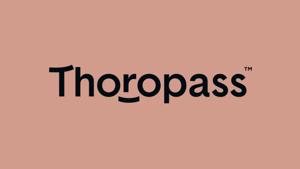 thoropass compliance automation software logo