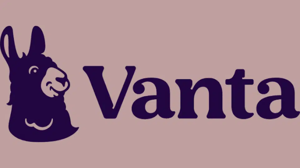 vanta compliance automation software logo