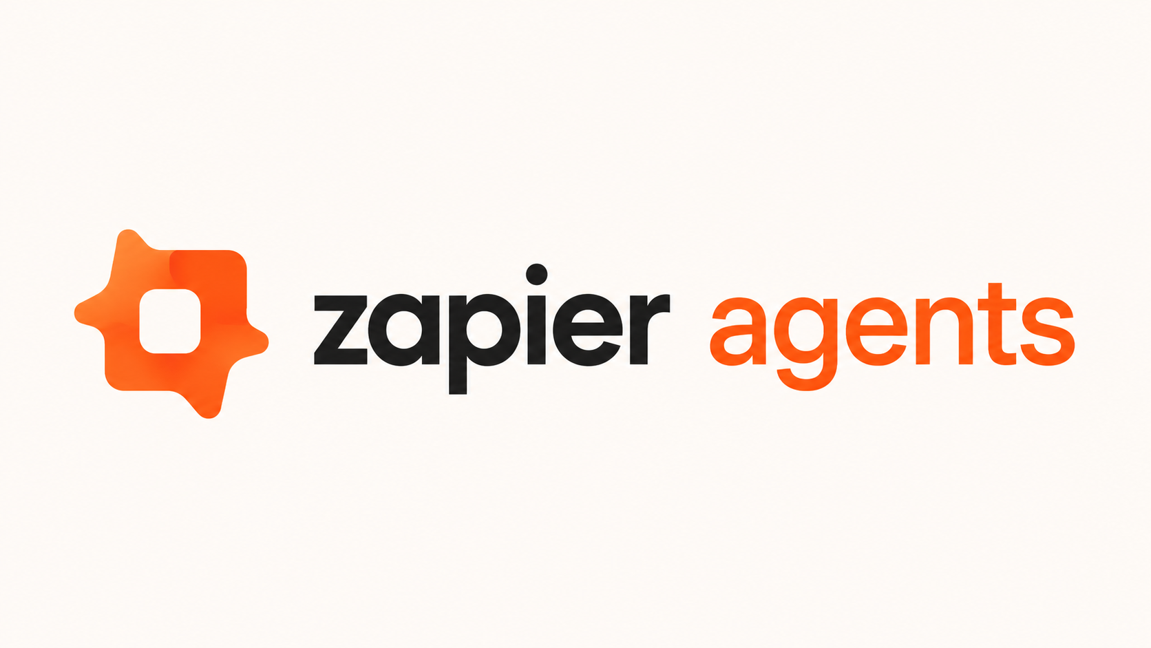 zapier agents logo for AI workflow automation and app connections