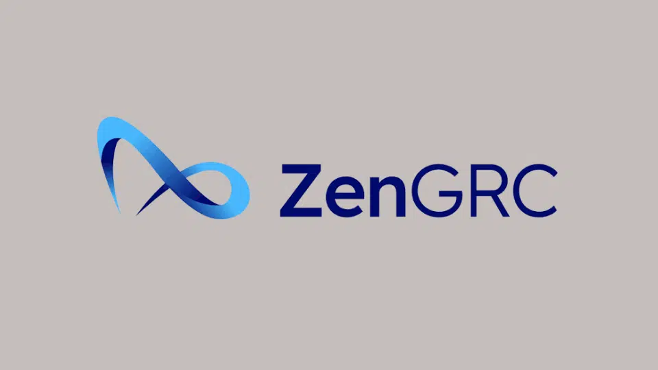 zengrc compliance automation software logo